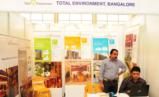 Realty Expo Mangalore